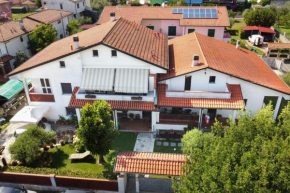 Hotels in Nicola